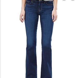 Hudson size 29 Boot cut jeans